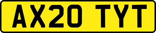 AX20TYT