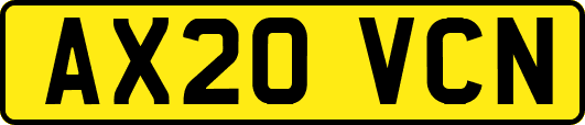 AX20VCN