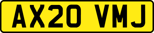 AX20VMJ