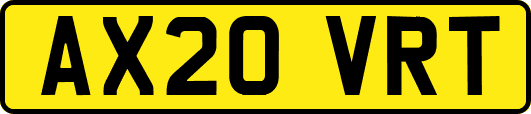 AX20VRT