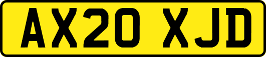 AX20XJD