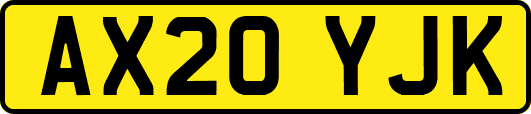AX20YJK