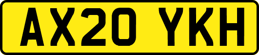 AX20YKH
