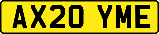 AX20YME