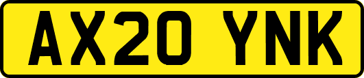 AX20YNK
