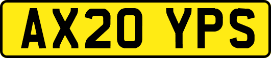 AX20YPS