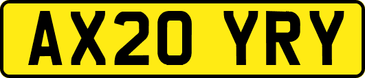 AX20YRY