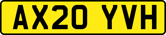 AX20YVH