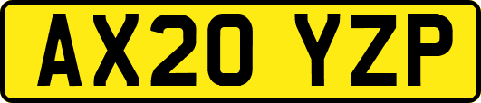AX20YZP