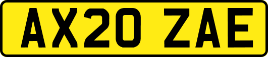 AX20ZAE