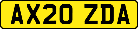 AX20ZDA