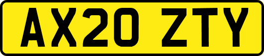 AX20ZTY