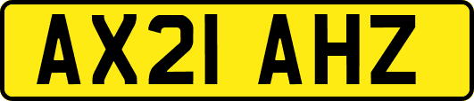 AX21AHZ