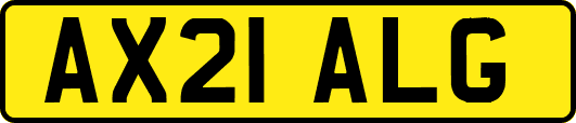 AX21ALG