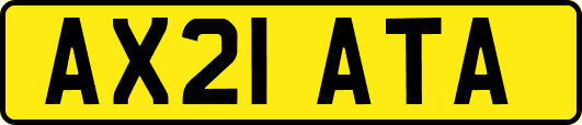 AX21ATA