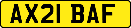 AX21BAF