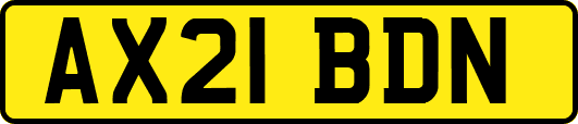 AX21BDN