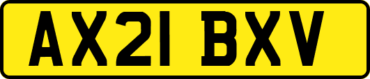 AX21BXV