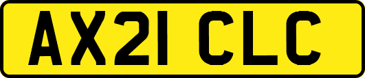 AX21CLC