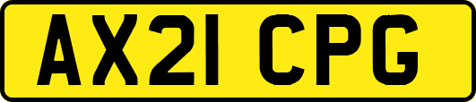AX21CPG
