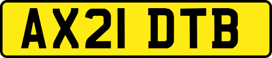 AX21DTB
