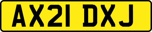 AX21DXJ