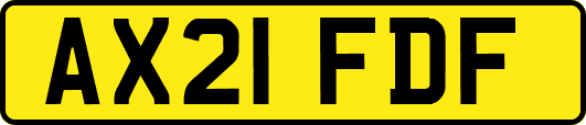 AX21FDF