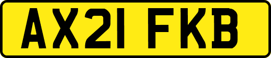 AX21FKB
