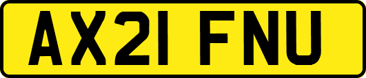 AX21FNU