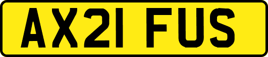 AX21FUS
