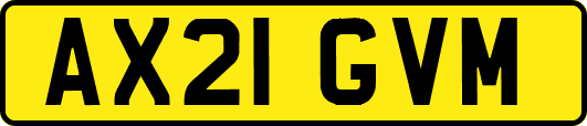 AX21GVM