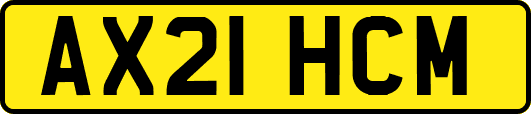AX21HCM