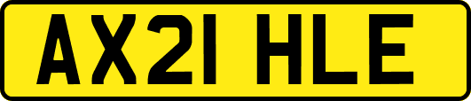 AX21HLE