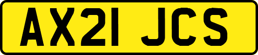 AX21JCS
