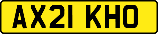 AX21KHO