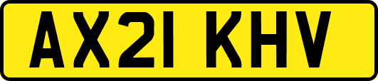 AX21KHV
