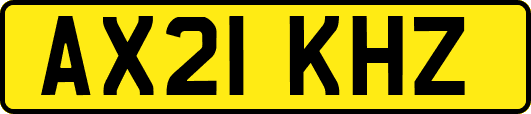 AX21KHZ