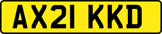 AX21KKD