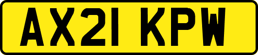 AX21KPW
