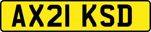 AX21KSD