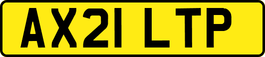AX21LTP