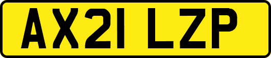 AX21LZP