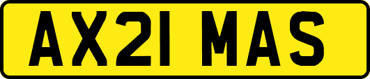 AX21MAS