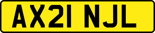 AX21NJL