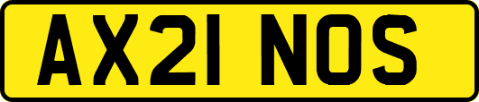 AX21NOS