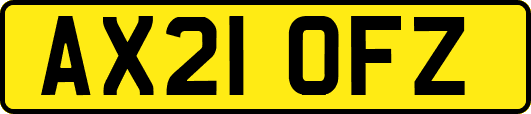 AX21OFZ