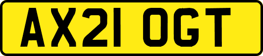 AX21OGT