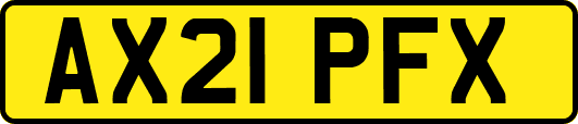 AX21PFX