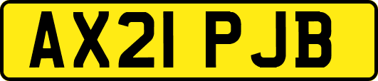 AX21PJB