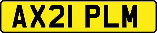 AX21PLM